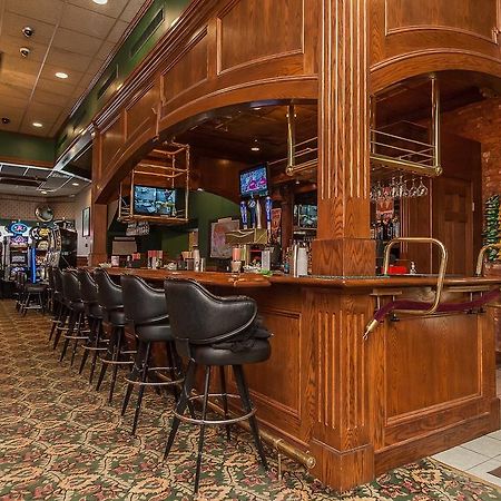 Hickok'S Hotel And Gaming Дедууд Екстериор снимка