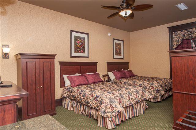Hickok'S Hotel And Gaming Дедууд Екстериор снимка