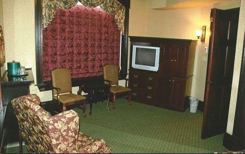 Hickok'S Hotel And Gaming Дедууд Стая снимка