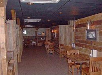 Hickok'S Hotel And Gaming Дедууд Екстериор снимка