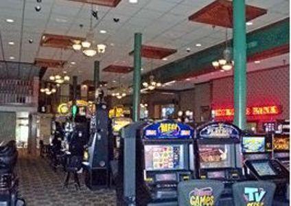 Hickok'S Hotel And Gaming Дедууд Екстериор снимка