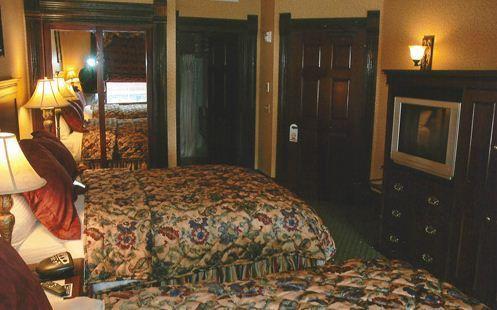 Hickok'S Hotel And Gaming Дедууд Стая снимка
