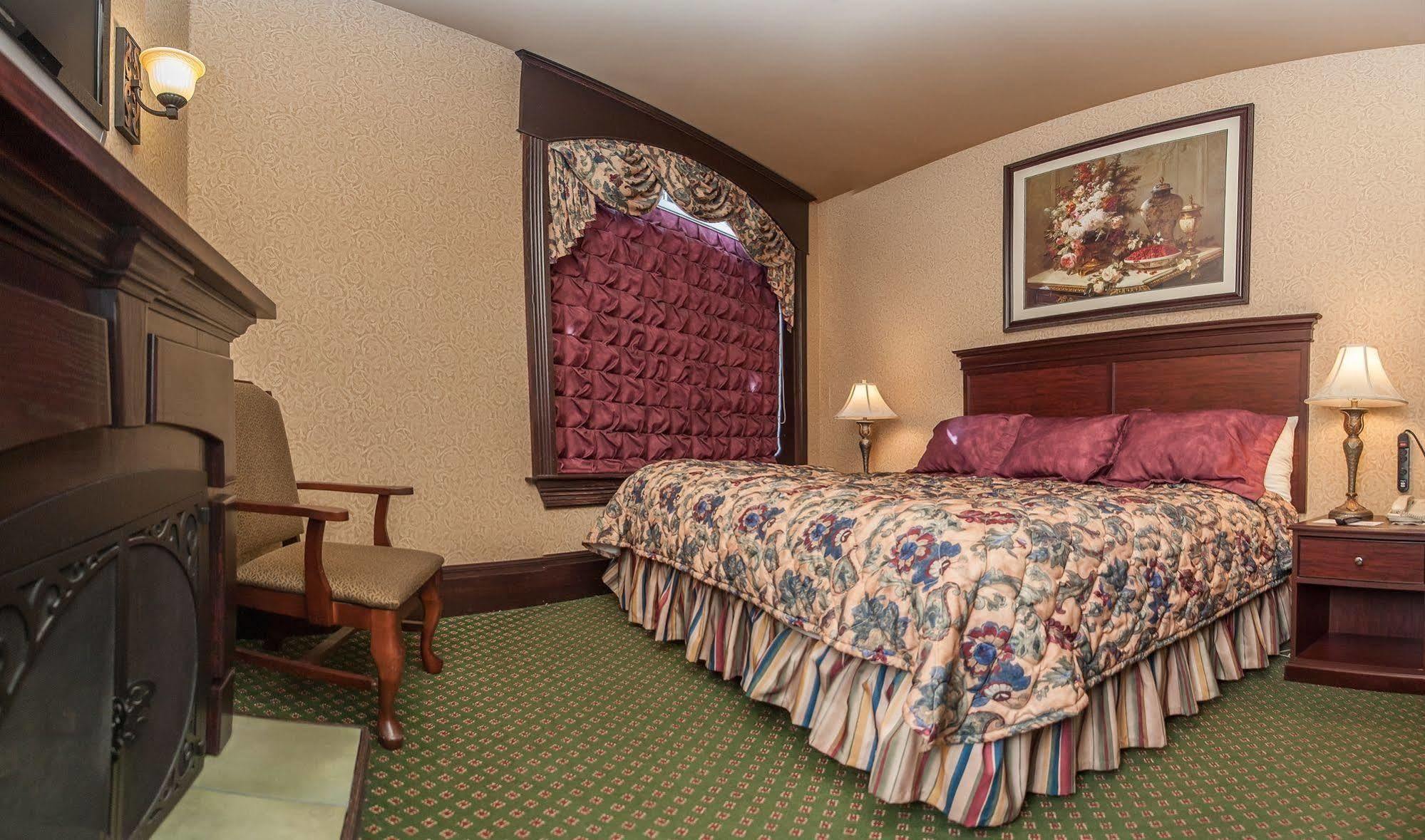 Hickok'S Hotel And Gaming Дедууд Екстериор снимка