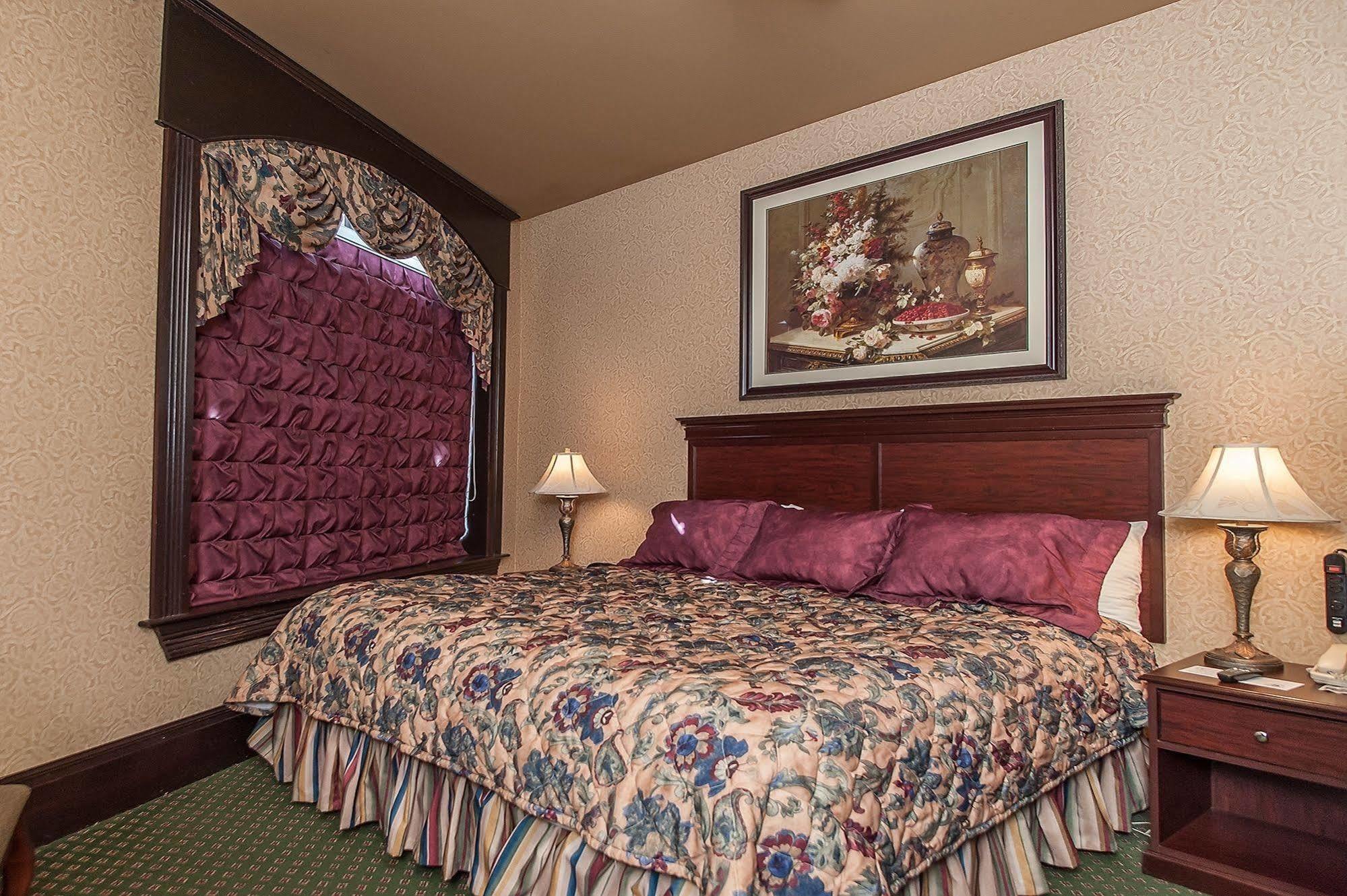 Hickok'S Hotel And Gaming Дедууд Екстериор снимка