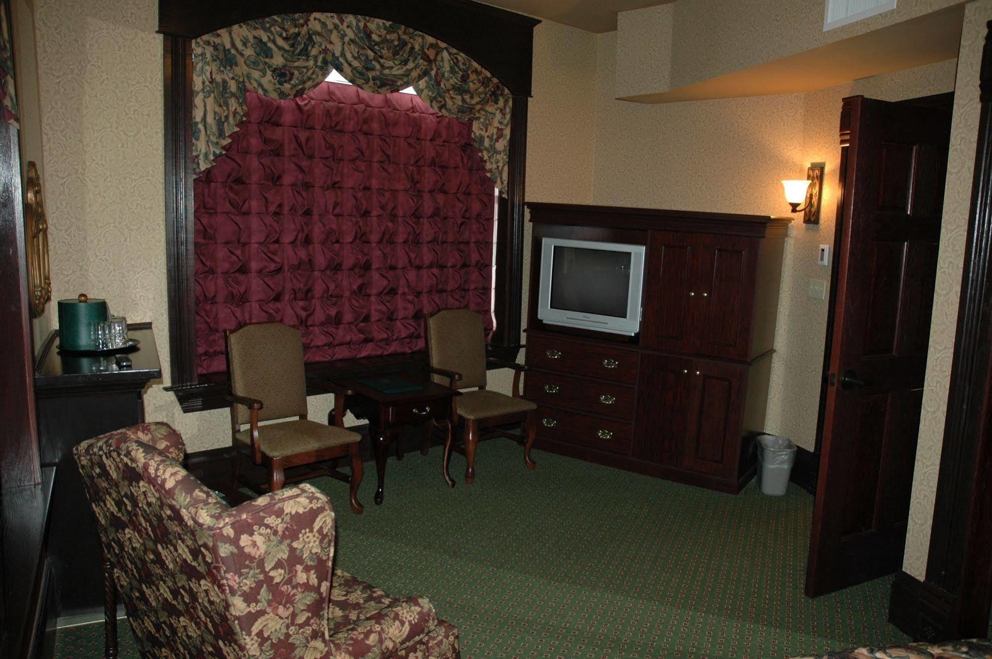 Hickok'S Hotel And Gaming Дедууд Екстериор снимка